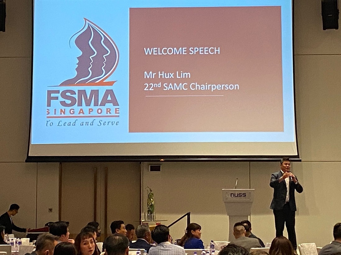 22nd SAMC Photo Gallery – Financial Services Managers Association (FSMA)