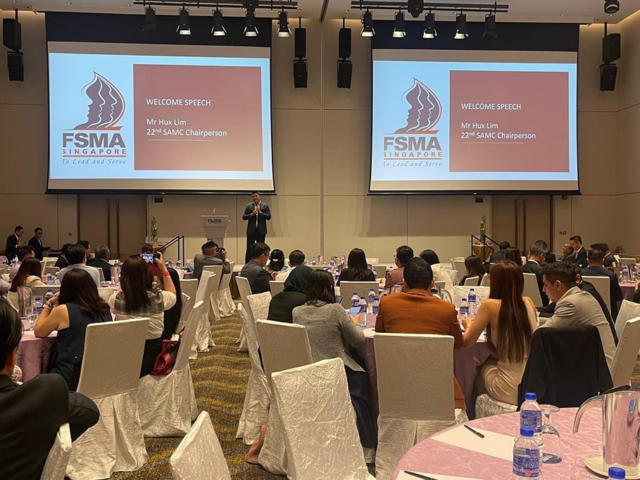 22nd SAMC Photo Gallery – Financial Services Managers Association (FSMA)