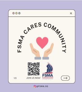 FSMA-Cares-Community