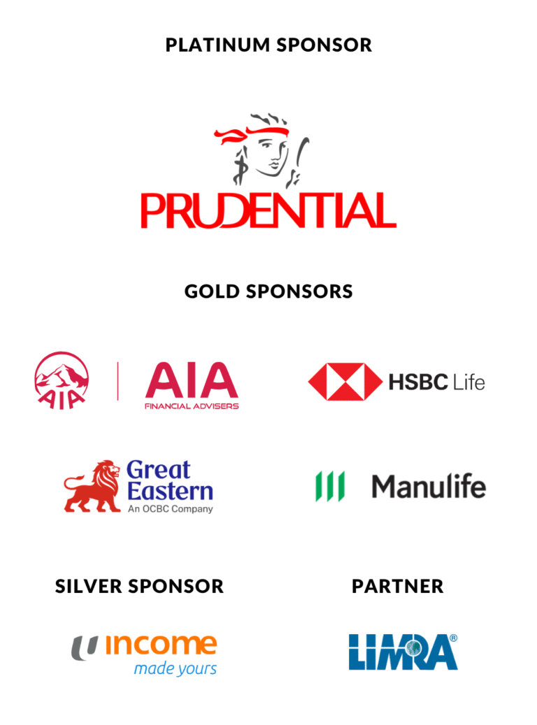 FSMA 2026 Sponsors