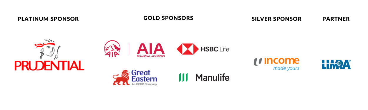 FSMA 2026 Sponsors